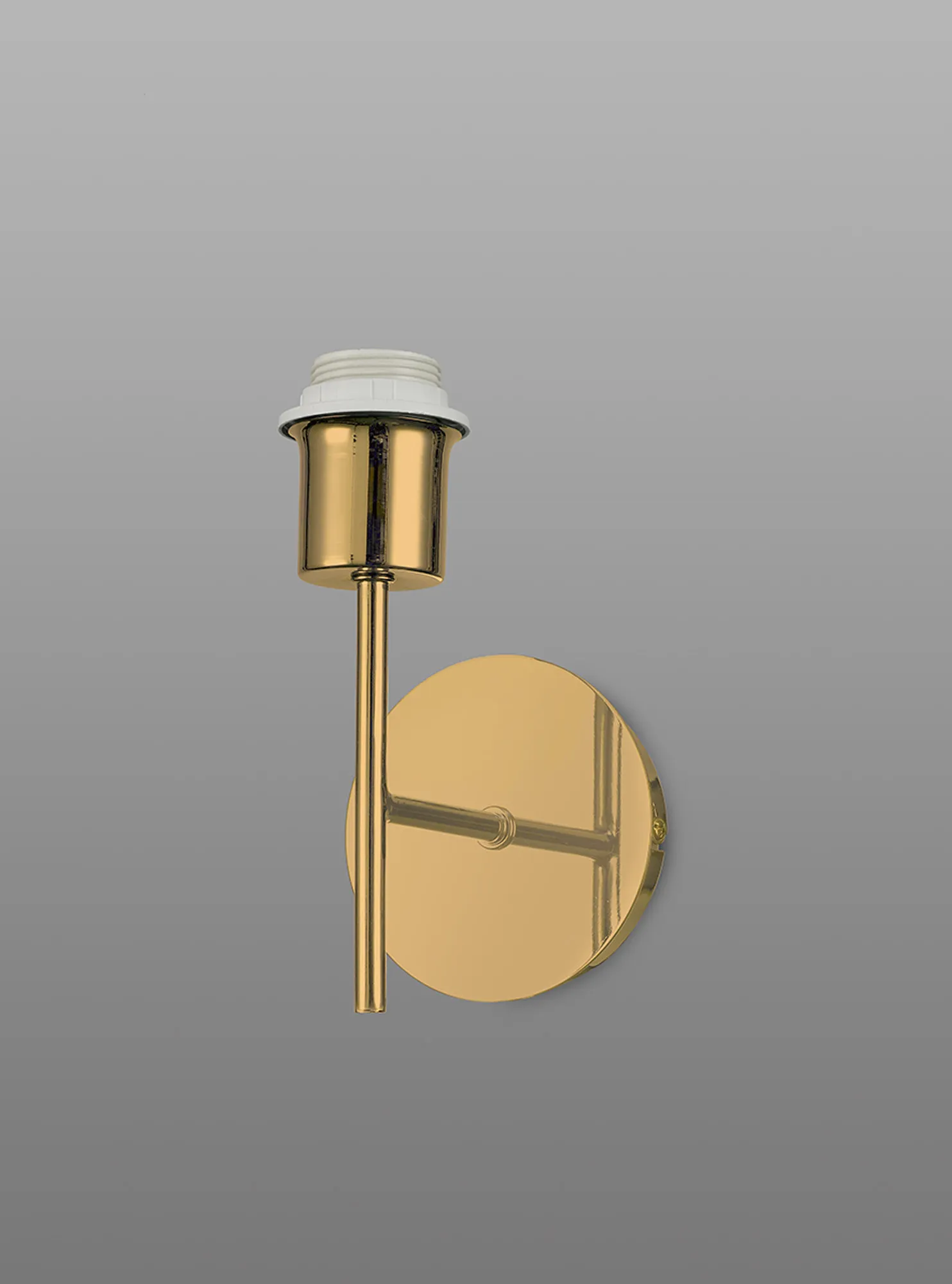 Carrie Antique Gold Wall Lights Deco Armed Wall Lights Carrie Antique Gold Wall Lights Deco Armed Wall Lights